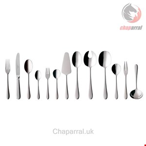 سرویس قاشق چنگال 68 پارچه ویلروی اند باخ آلمان Villeroy - Boch Oscar Besteckset 68-teilig