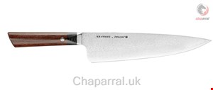 چاقو 26 سانتیمتری زولینگ آلمان  ZWILLING Bob Kramer Meiji Kochmesser 26 cm