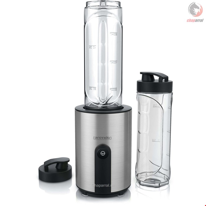 اسموتی ساز آرندو آلمان Arendo Smoothie-Maker- 300 W- Smoothiemaker inkl-2x