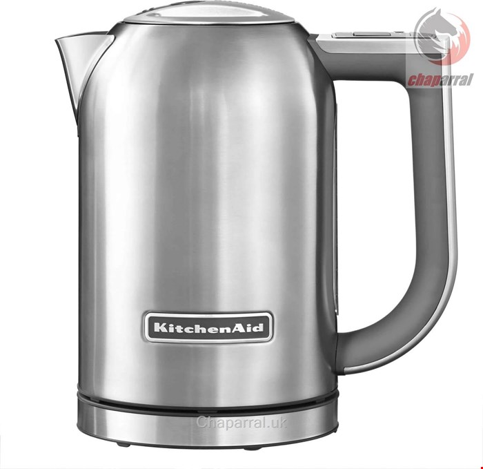 کتری برقی کیچن اید آمریکا KitchenAid 5KEK1722 1,7 Ltr. SX edelstahl