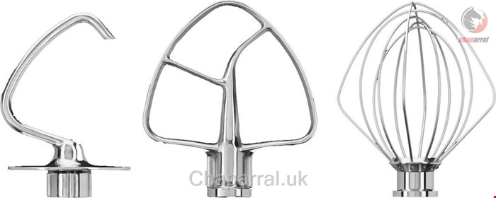 تیغه فولادی غذا ساز کیچن اید آمریکا KitchenAid 5KSM5TH3PSS
