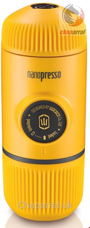 اسپرسو ساز فلاسکی کوهنوردی واکاکو WACACO Nanopresso