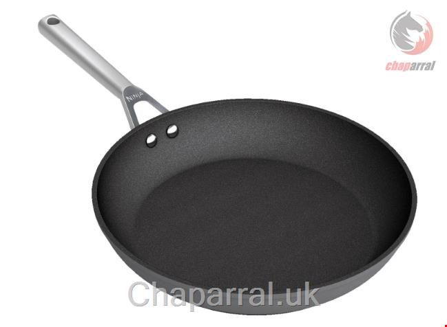 ماهیتابه 28 سانت نینجا آمریکا Ninja Foodi Zerostick Bratpfanne 28 cm (C30028EU)