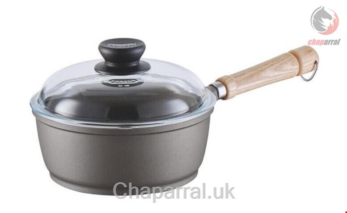 قابلمه 18 سانتی برندس آلمان Berndes Bonanza Induction Stieltopf 18 cm