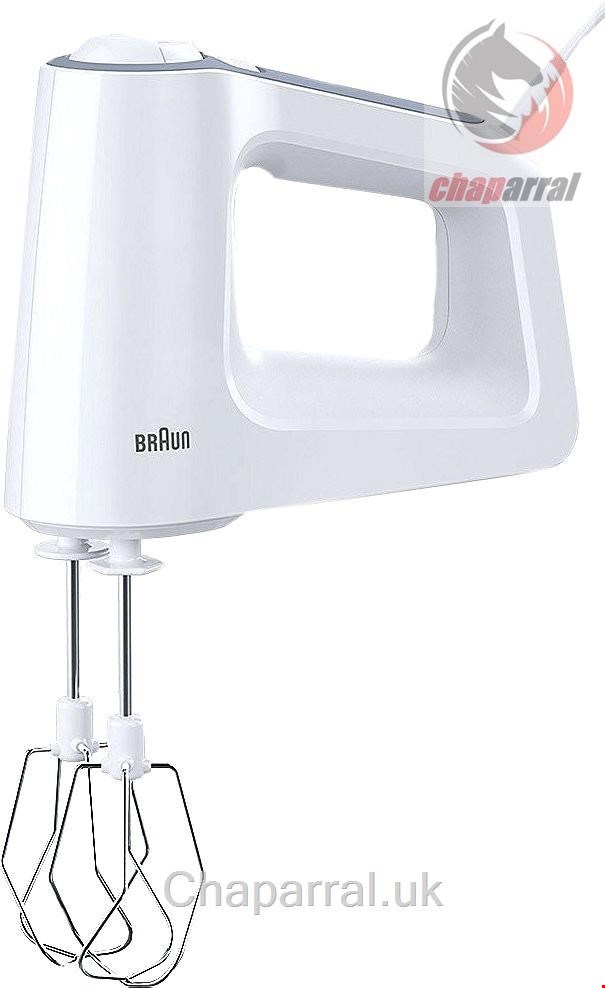 همزن برقی براون آلمان Braun MultiMix 3 HM 3135 WH