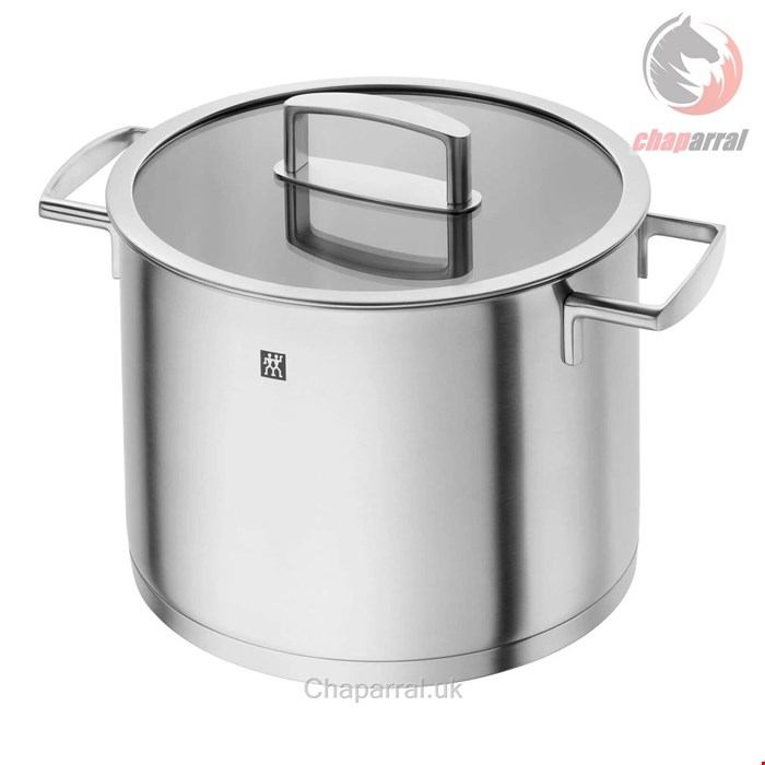 قابلمه زولینگ آلمان ZWILLING VITALITY KOCHTOPF 24 CM- 18/10 EDELSTAHL