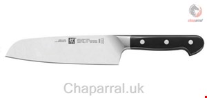 چاقو 18 سانتیمتری زولینگ آلمان ZWILLING Pro Santokumesser 18 cm
