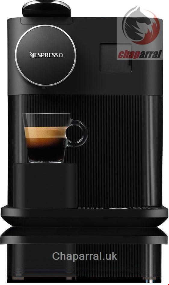 نسپرسو ساز دلونگی ایتالیا De'Longhi Nespresso Gran Lattissima EN650 EN650.B