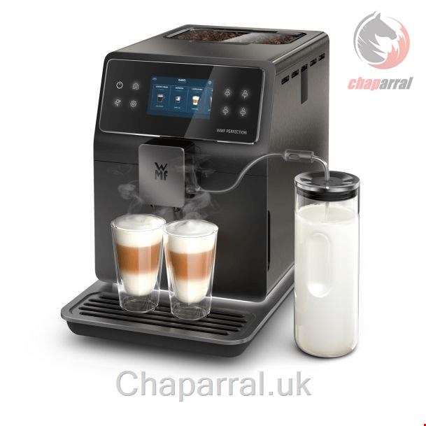 اسپرسو ساز وی ام اف آلمان WMF Perfection 890L Kaffeevollautomat
