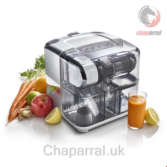 آبمیوه گیری امگا سوئیس Omega Cube 300S