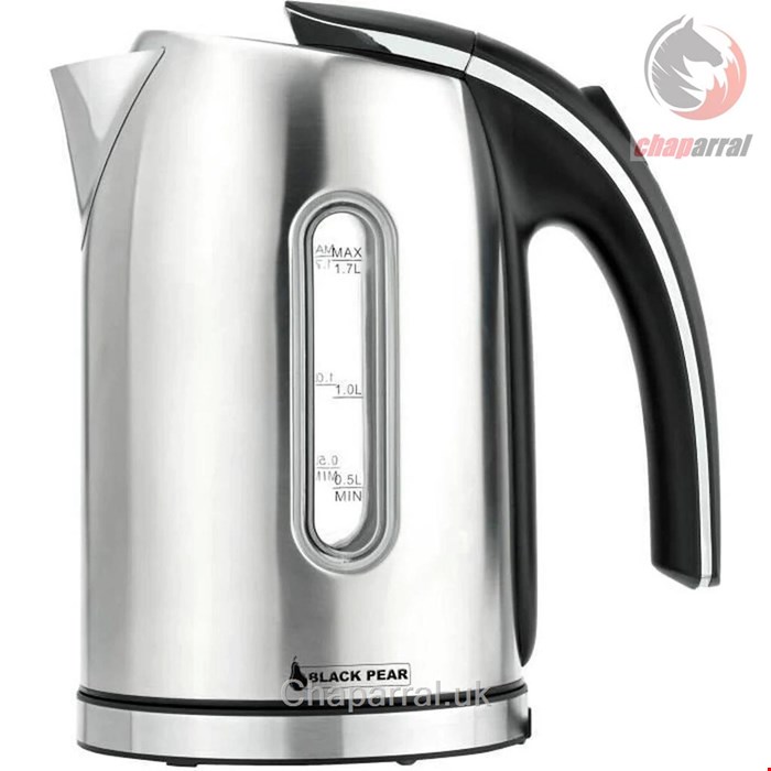 کتری برقی 1.7 لیتری بی اس اف زولینگ آلمان BSF BlackPear BSF 1736