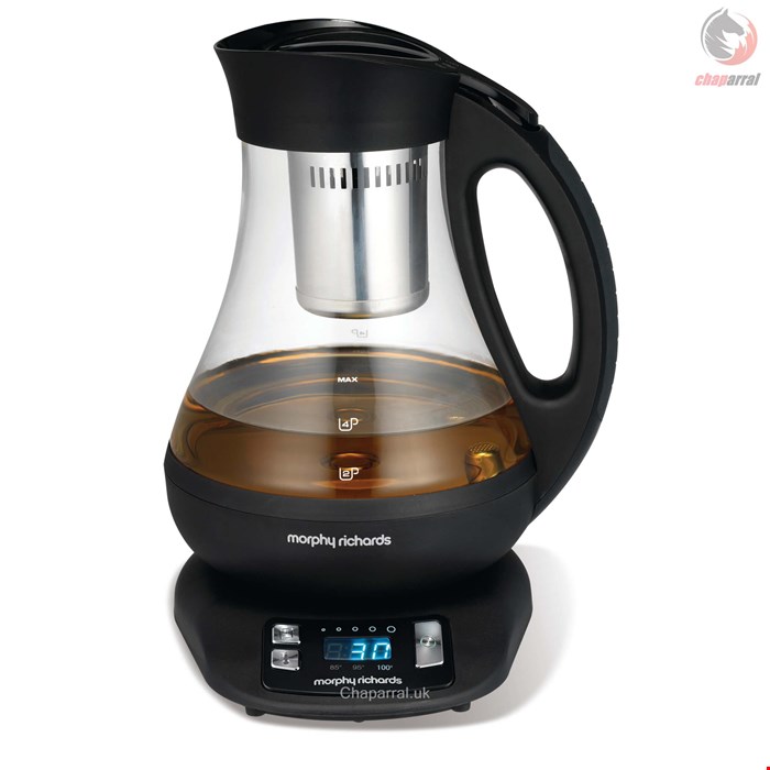 چای ساز مورفی ریچاردز انگلستان Morphy Richards Teekocher