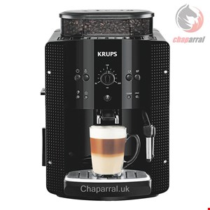 قهوه ساز کروپس آلمان Krups EA 8108