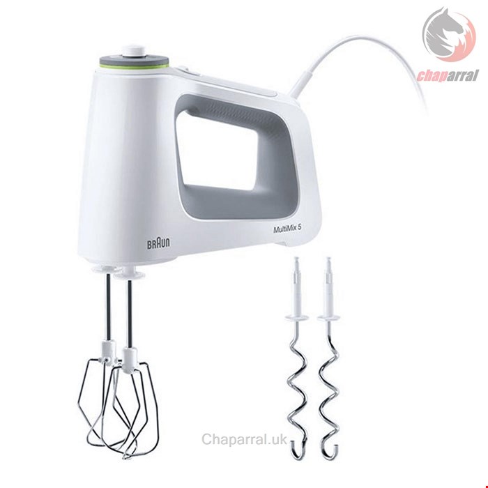 همزن برقی براون آلمان Braun MultiMix 5 HM 5000