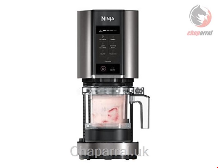 بستنی ساز اسموتی ساز نینجا آمریکا Ninja NC300EU