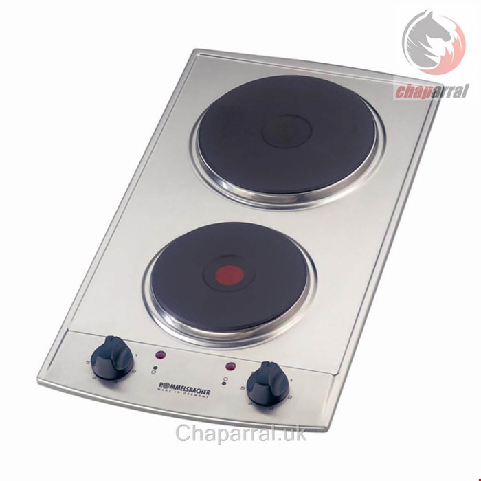 اجاق برقی 2 شعله روملزباخر آلمان Rommelsbacher EBS 3074 - 115161