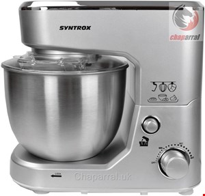 غذا ساز همه کاره سینتروکس آلمان Syntrox Germany Küchen Chef KM 1000W silver