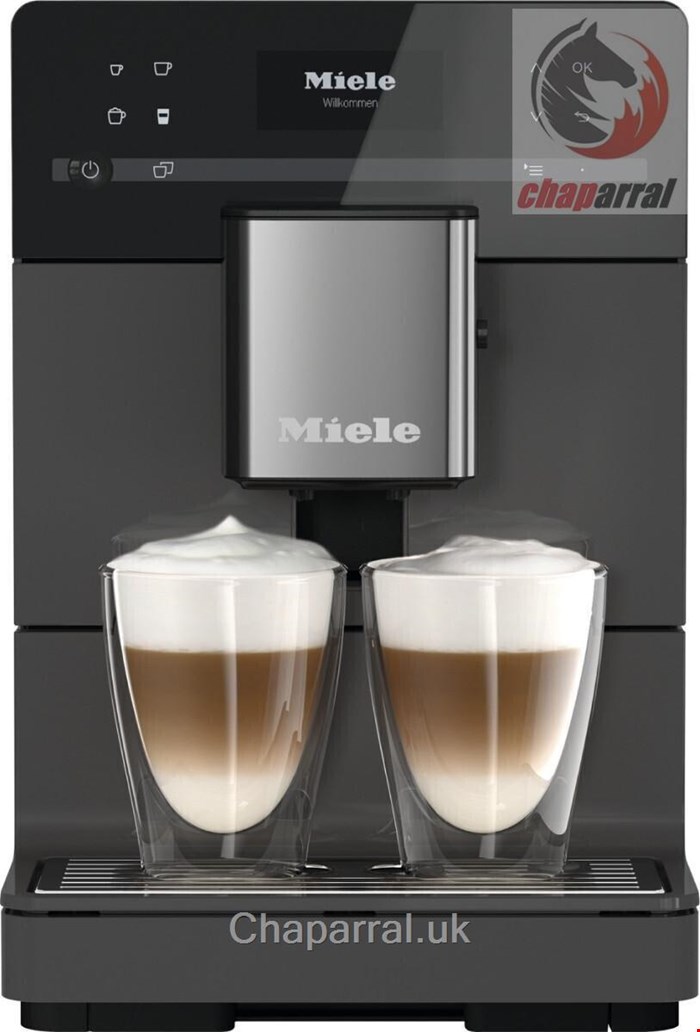 قهوه ساز میله آلمان Miele CM 5315 Active