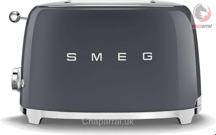 توستر اسمگ ایتالیا Smeg Toaster TSF01GREU