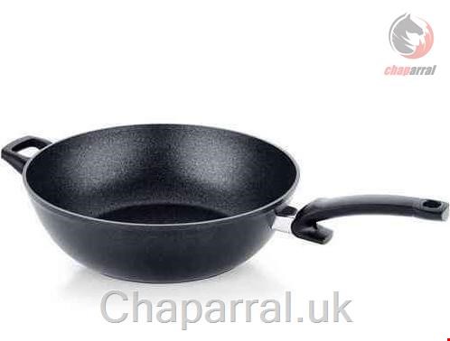 ووک 32 سانتی فیسلر آلمان Fissler Adamant wok 32 cm 