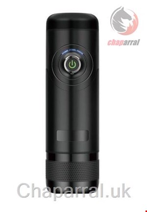 اسپرسو ساز فلاسکی شارژی کوهنوردی دریکلنگ  Dreiklang Portable NS Espressomaschine smart 9235