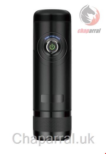 اسپرسو ساز فلاسکی شارژی کوهنوردی دریکلنگ  Dreiklang Portable NS Espressomaschine smart 9235