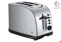 توستر وی ام اف آلمان WMF Toaster Stelio 900 W mit Bagelfunktion