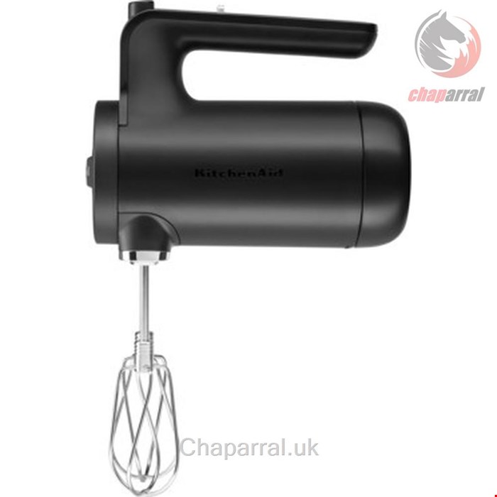 همزن برقی کیچن اید آمریکا KitchenAid KABELLOSES HANDRÜHRGERÄT 5KHMB732