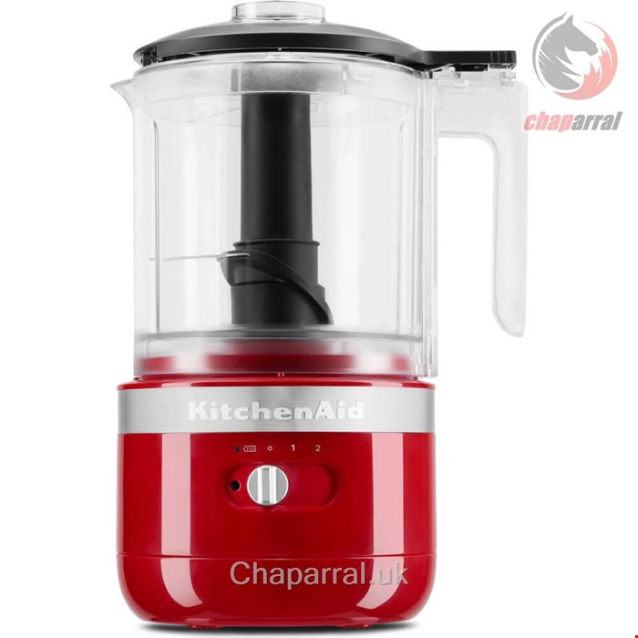 خرد کن شارژی کیچن اید آمریکا KitchenAid KABELLOSER ZERKLEINERER 1/19 L 5KFCB519