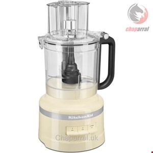 غذا ساز کیچن اید آمریکا KitchenAid FOOD PROCESSOR 3/1L 5KFP1319-Crème