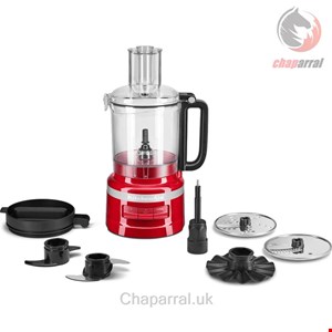 غذا ساز کیچن اید آمریکا KitchenAid 2,1L FOOD PROCESSOR 5KFP0921-Empire rot