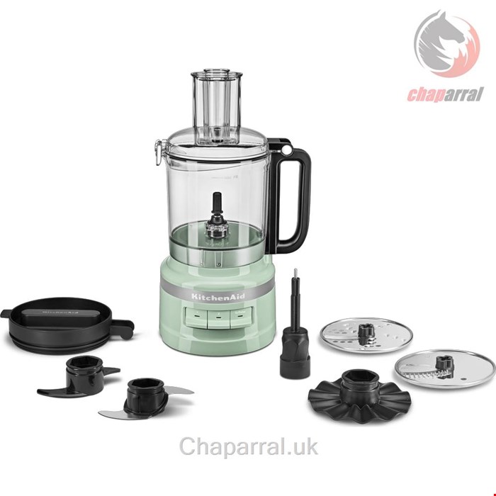 غذا ساز کیچن اید آمریکا KitchenAid 2,1L FOOD PROCESSOR 5KFP0921-Pistazie