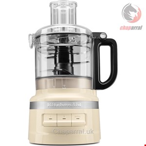 غذا ساز کیچن اید آمریکا KitchenAid FOOD PROCESSOR 1,7L 5KFP0719- Crème