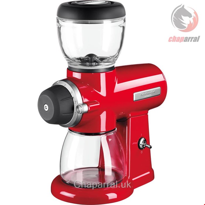 آسیاب قهوه کیچن اید آمریکا KitchenAid Artisan 5KCG0702 5KCG0702EER empire rot