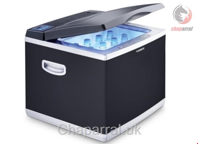 یخچال مسافرتی شارژی دومتیک Dometic CoolFun CK-40 D Hybrid