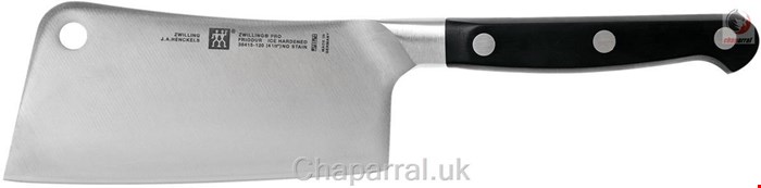 ساطور 12 سانتیمتر زولینگ آلمان  ZWILLING Pro Hackmesser 12 cm
