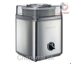 بستنی ساز خانگی 2 لیتری کوییزینارت Cuisinart ICE-30BC