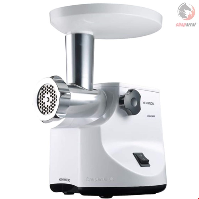 چرخ گوشت کنوود انگلستان Kenwood Fleischwolf Fleischwolf MG450