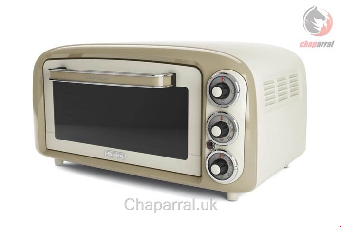 مایکروفر آریته ایتالیا Ariete Vintage 0C09790 beige 