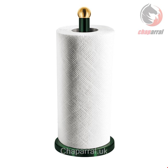 هولدر رول آشپزخانه برلینگر هاوس مجارستان  Berlinger Haus Kitchen Paper Holder BH-6276 Emerald Collection