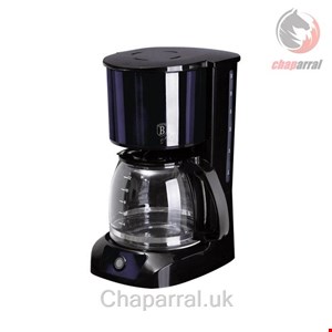 قهوه ساز برلینگر هاوس مجارستان Berlinger Haus Filter Coffee Machine  BH-9161 Purple Eclipse Collection