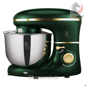 غذا ساز همه کاره برلینگر هاوس مجارستان BERLINGER HAUS PLANETARY MIXER  BH-9195 EMERALD COLLECTION