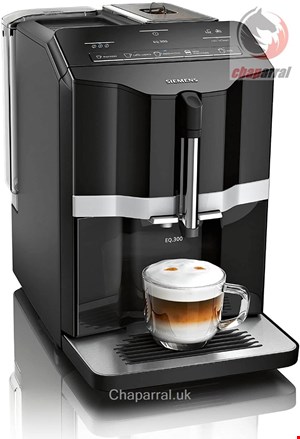 اسپرسو ساز زیمنس آلمان SIEMENS Kaffeevollautomat EQ.300 TI351509DE