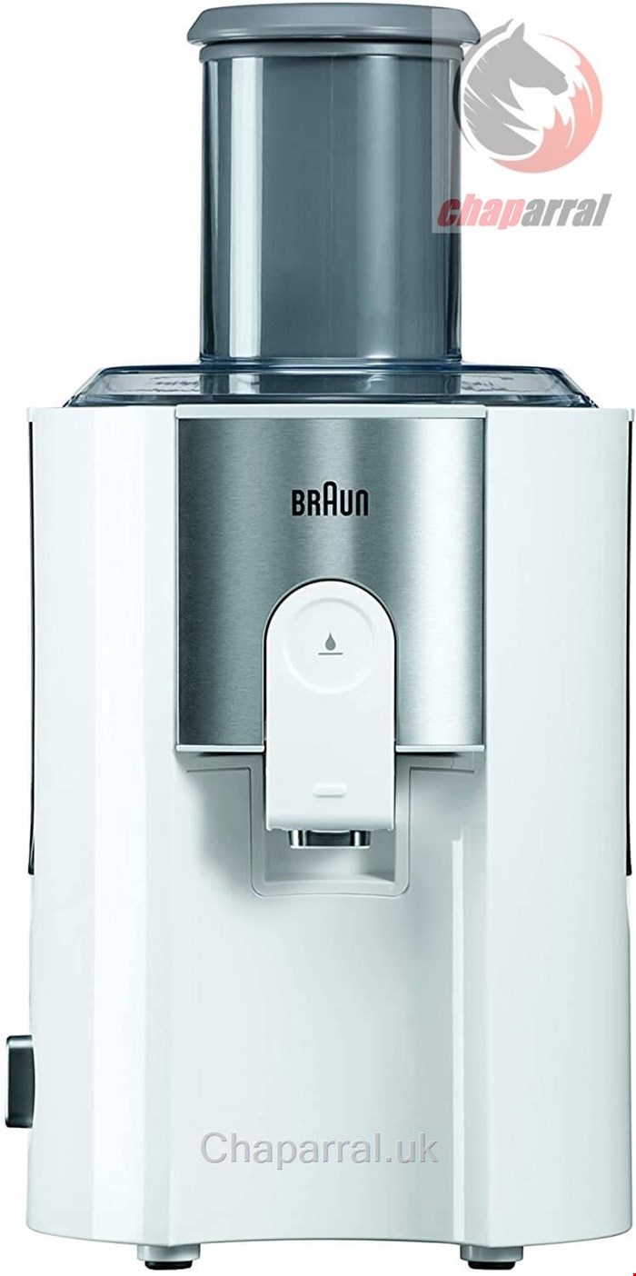 آبمیوه گیری براون آلمان Braun Multiquick 5 J 500 WH