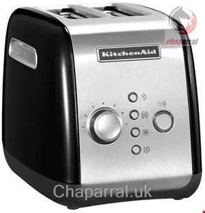 توستر کیچن اید آمریکا KitchenAid 5KMT221 EOB onyx schwarz