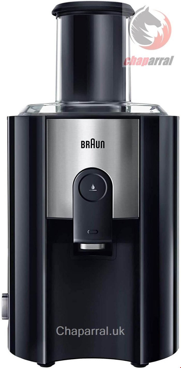 آبمیوه گیری براون آلمان Braun Multiquick 5 J 500 BK