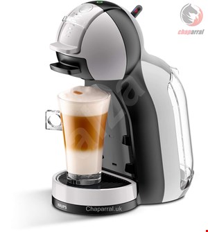 قهوه ساز کپسولی دولچه گوستو کروپس Krups Nescafé Dolce Gusto Min KP123B