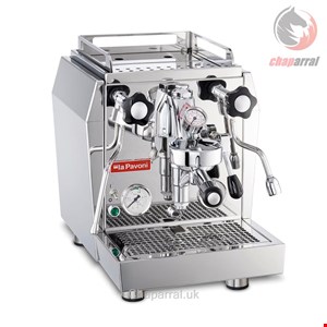 اسپرسو ساز لاپاونی ایتالیا La Pavoni BOTTICELLI EVOLUZIONE LPSGEV01