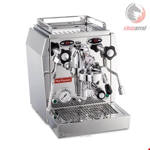 اسپرسو ساز لاپاونی ایتالیا La Pavoni BOTTICELLI DUAL BOILER LPSGEV03