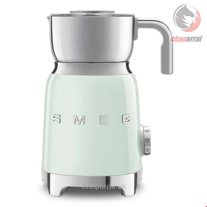 کف شیر ساز اسمگ ایتالیا Smeg MFF01PGEU